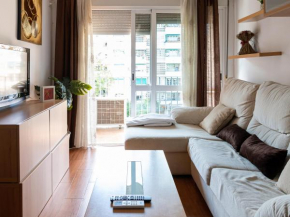 Apartamento Cruz (Parking gratuito)